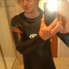 blueseventy axium wetsuit