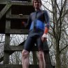 Zone3 Evolution Swim-Run wetsuit