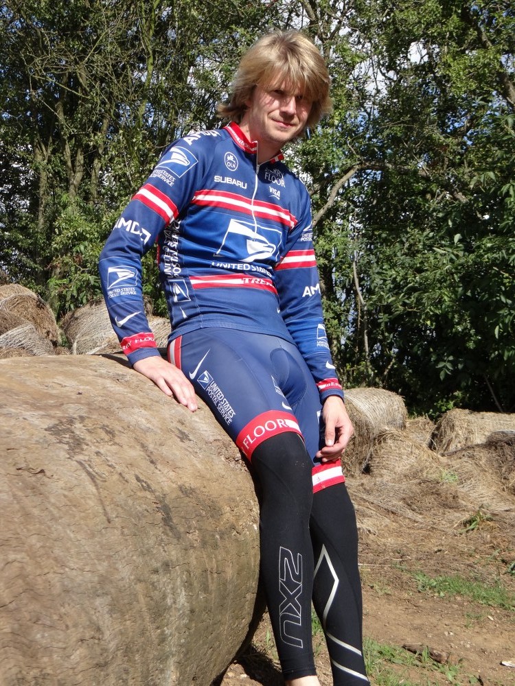 team cycling gear