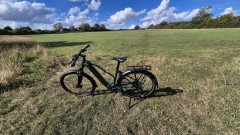 Merida eBIG TOUR 475 EQ