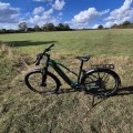 Merida eBIG TOUR 475 EQ