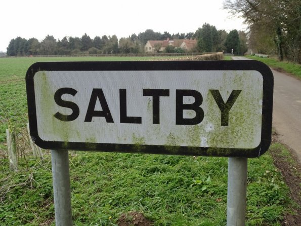 Saltby