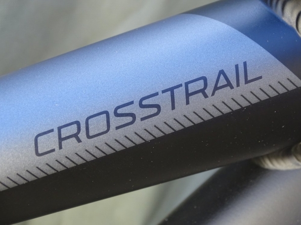 Specialized Crosstrail Sport Disc ’16