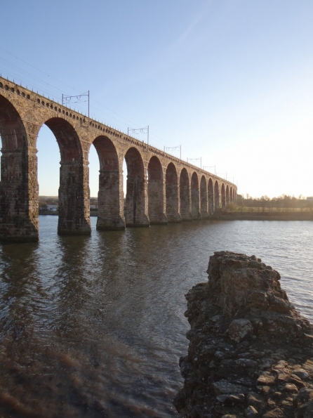 Royal Border Bridge