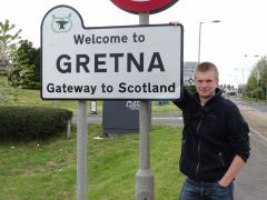 Welcome to Gretna