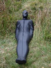 Neoprene sleepsack