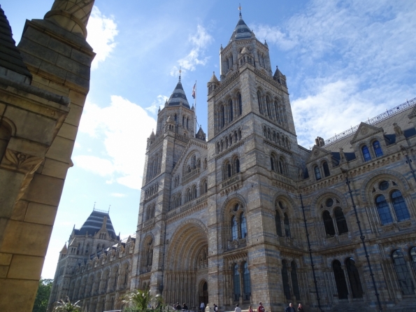 Natural History Museum