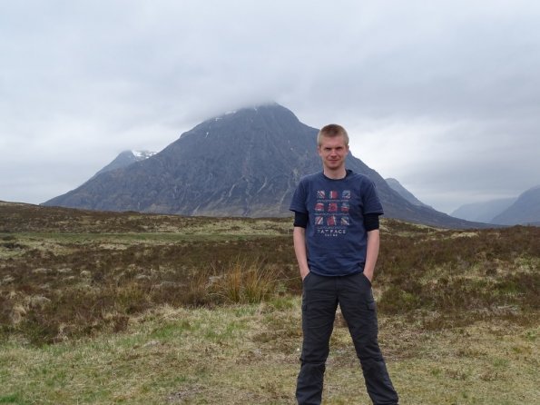 Glencoe