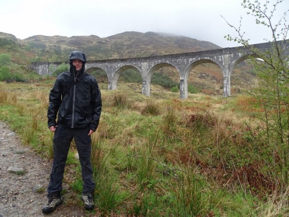 Glenfinnan Viaduct