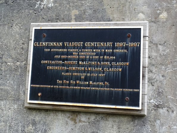 Glenfinnan Viaduct