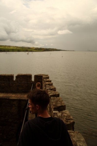 Blackness Castle