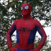 Spider-Man @ Loch Lomond﻿