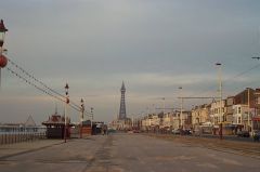 Blackpool Tower