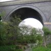239 Lound Viaduct on Bourne to Saxby railway line