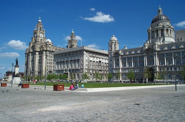 Liver Buildings