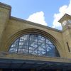 King's Cross railway station