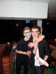 Halloween 2014