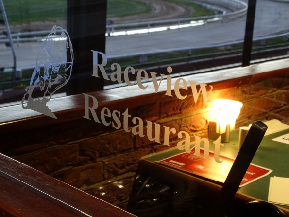 Raceview Restaurant