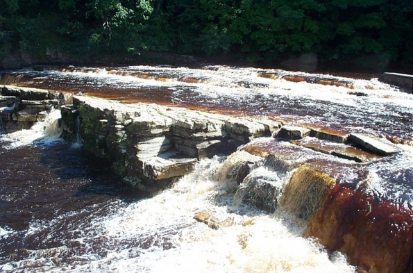 River Swale