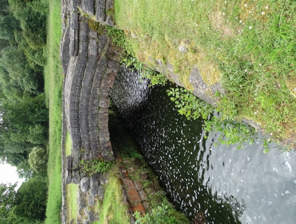 Roche Abbey