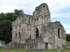 Roche Abbey