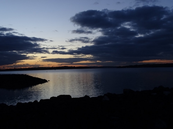 Rutland Water