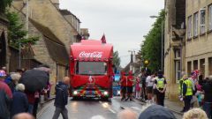 Olympic Torch Relay