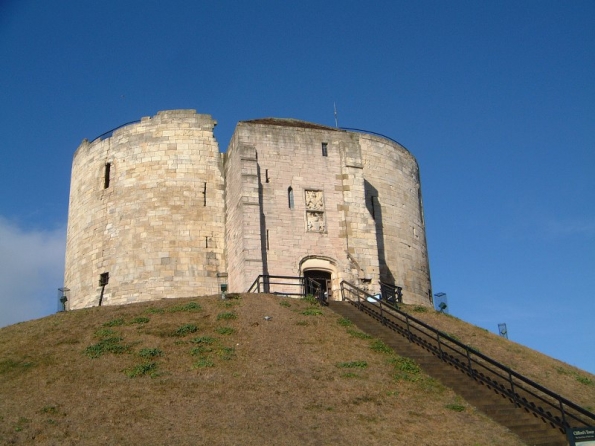 Clifford's Tower