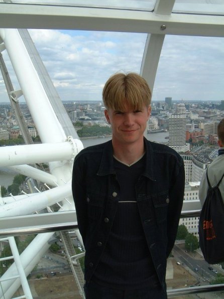 London Eye