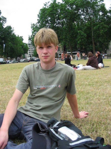 Parliament Square