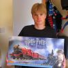 Hogwarts Express train set