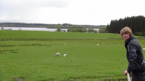 Lake of Menteith