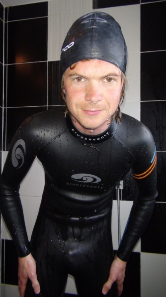 blueseventy axium wetsuit