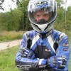 RST Pro Series 1 Piece Leather Suit