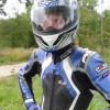 RST Pro Series 1 Piece Leather Suit