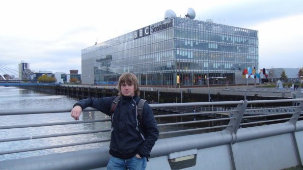 BBC Scotland