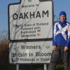 Oakham sign