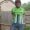 Cannondale Pro Cycling Team Jersey