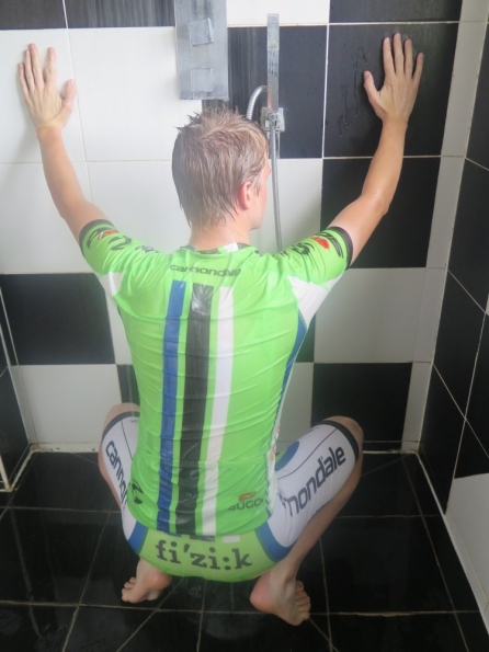 Cannondale Pro Cycling Team 2014