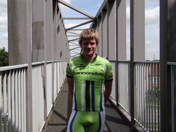 Cannondale Pro Cycling Team 2014