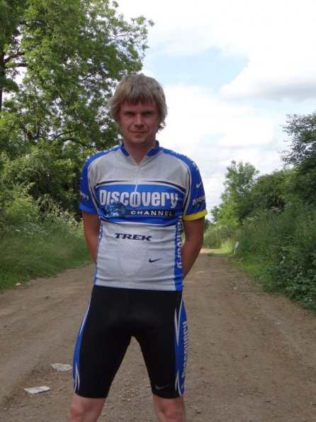 Team Discovery