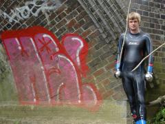 Zone3 Vision Wetsuit