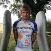 Pearl Izumi Team Garmin-Chipotle team kit