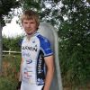 Pearl Izumi Team Garmin-Chipotle team kit