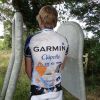 Pearl Izumi Team Garmin-Chipotle team kit