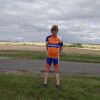 Rabobank Cycling Team kit