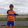 Rabobank Cycling Team kit