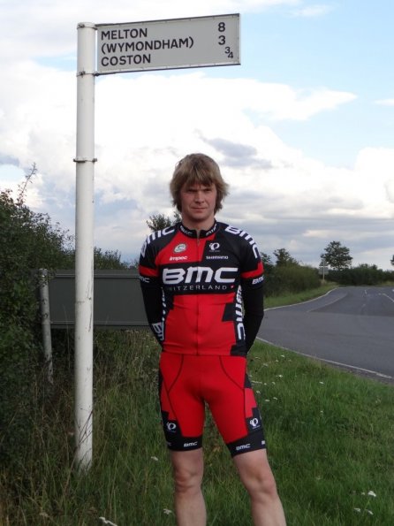 BMC Racing Team kit