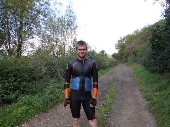 Zone3 Evolution Swim-Run Wetsuit