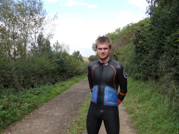 Zone3 Evolution Swim-Run Wetsuit